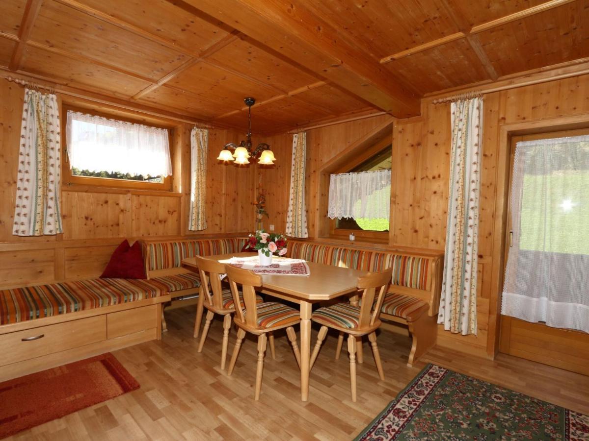 Apartment In Mayrhofen In The Mountains Εξωτερικό φωτογραφία