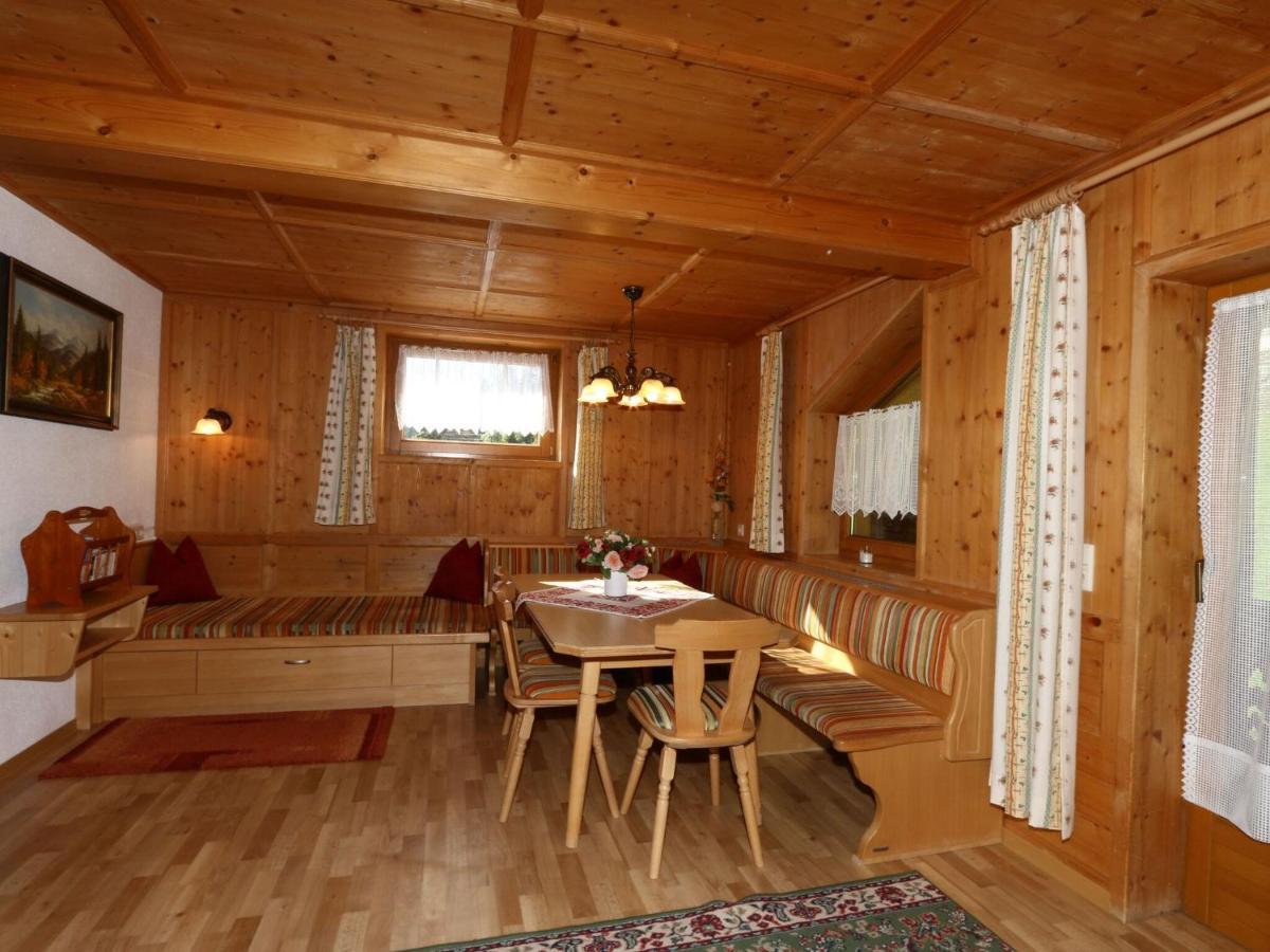 Apartment In Mayrhofen In The Mountains Εξωτερικό φωτογραφία