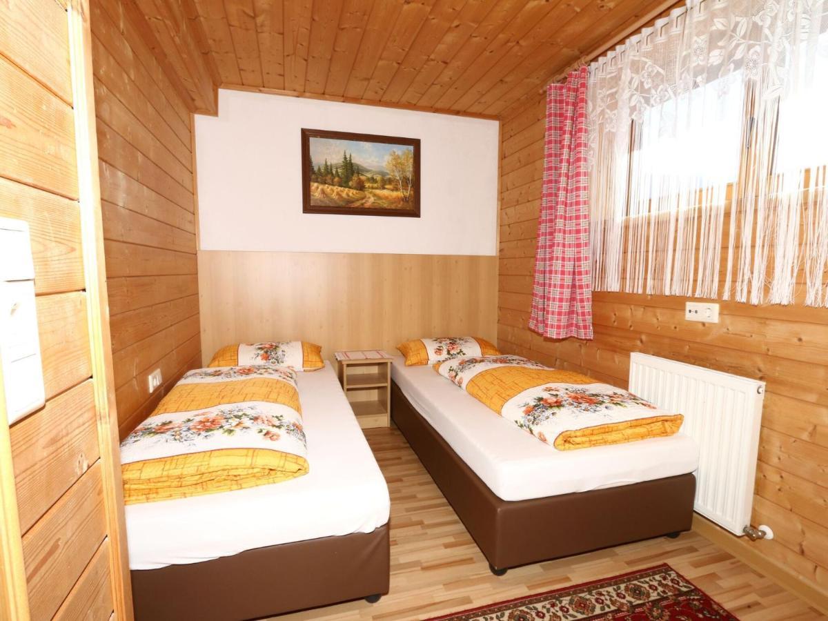 Apartment In Mayrhofen In The Mountains Εξωτερικό φωτογραφία