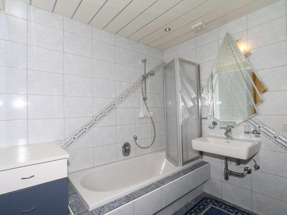 Apartment In Mayrhofen In The Mountains Εξωτερικό φωτογραφία