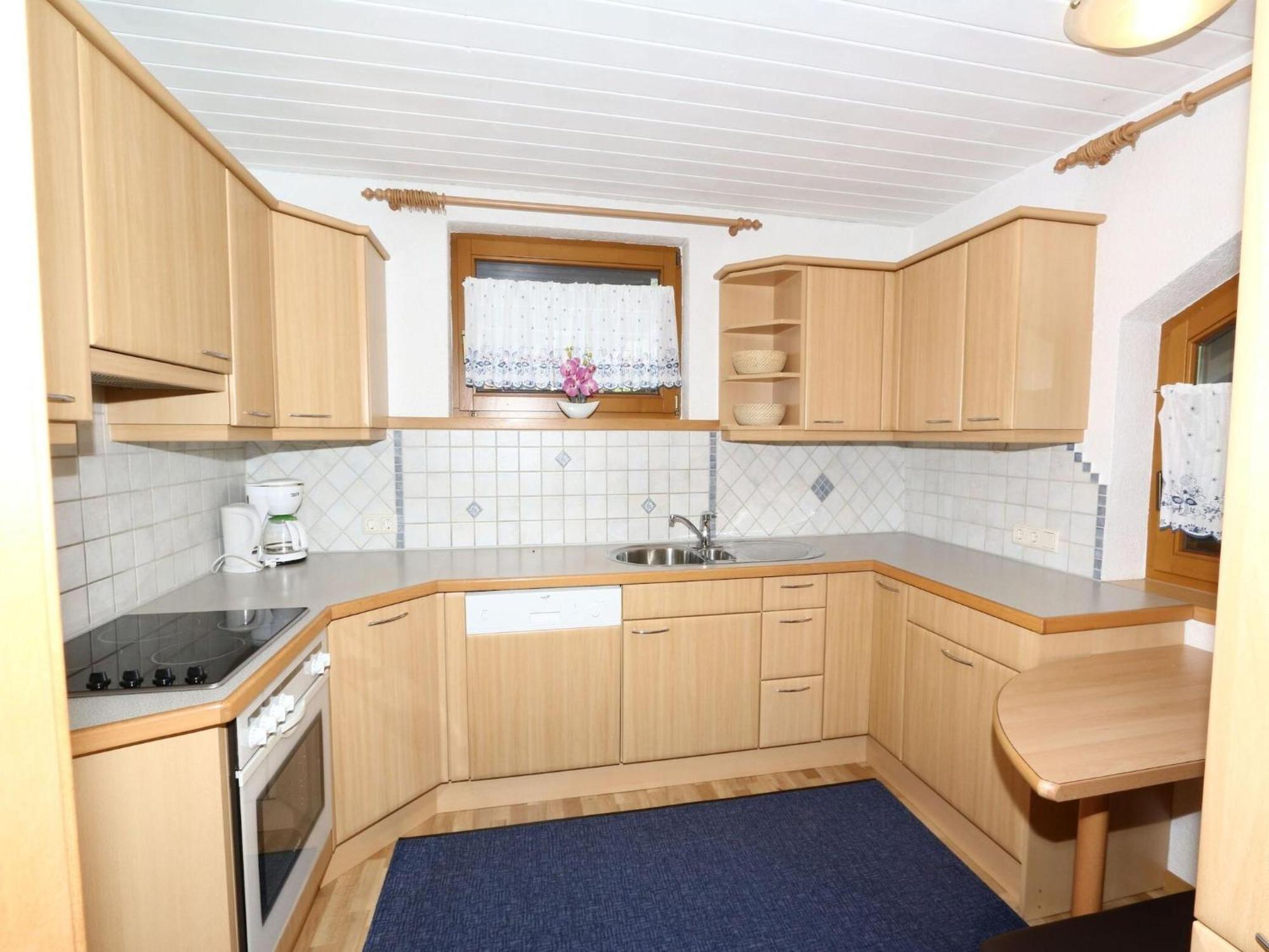 Apartment In Mayrhofen In The Mountains Εξωτερικό φωτογραφία