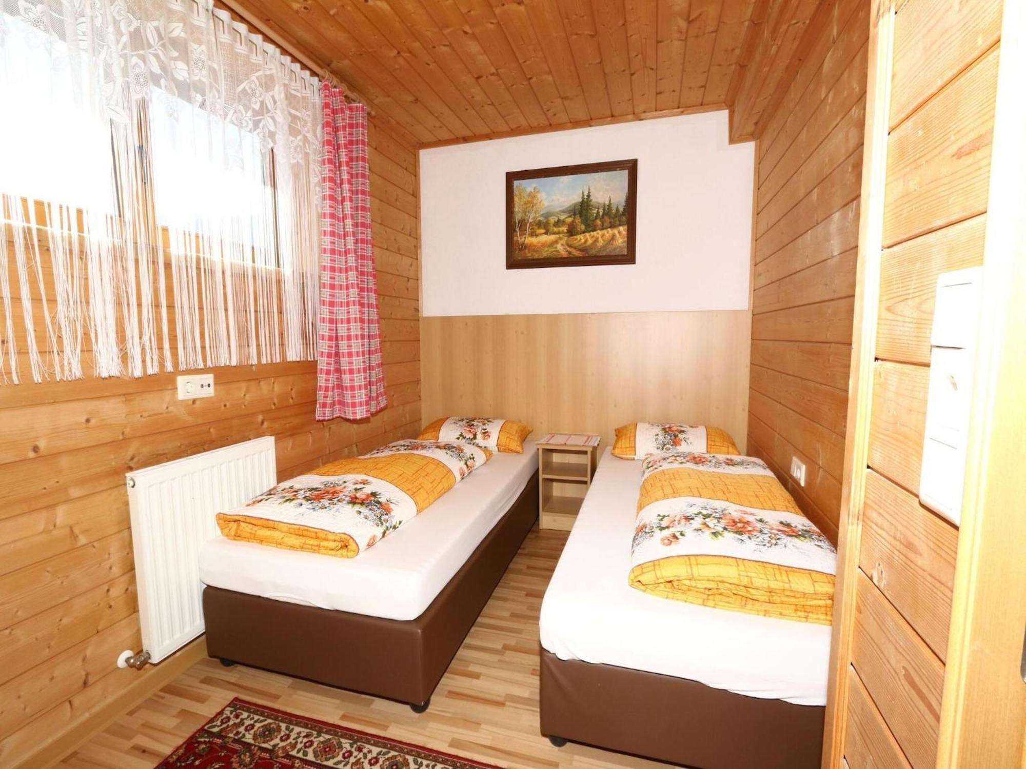 Apartment In Mayrhofen In The Mountains Εξωτερικό φωτογραφία