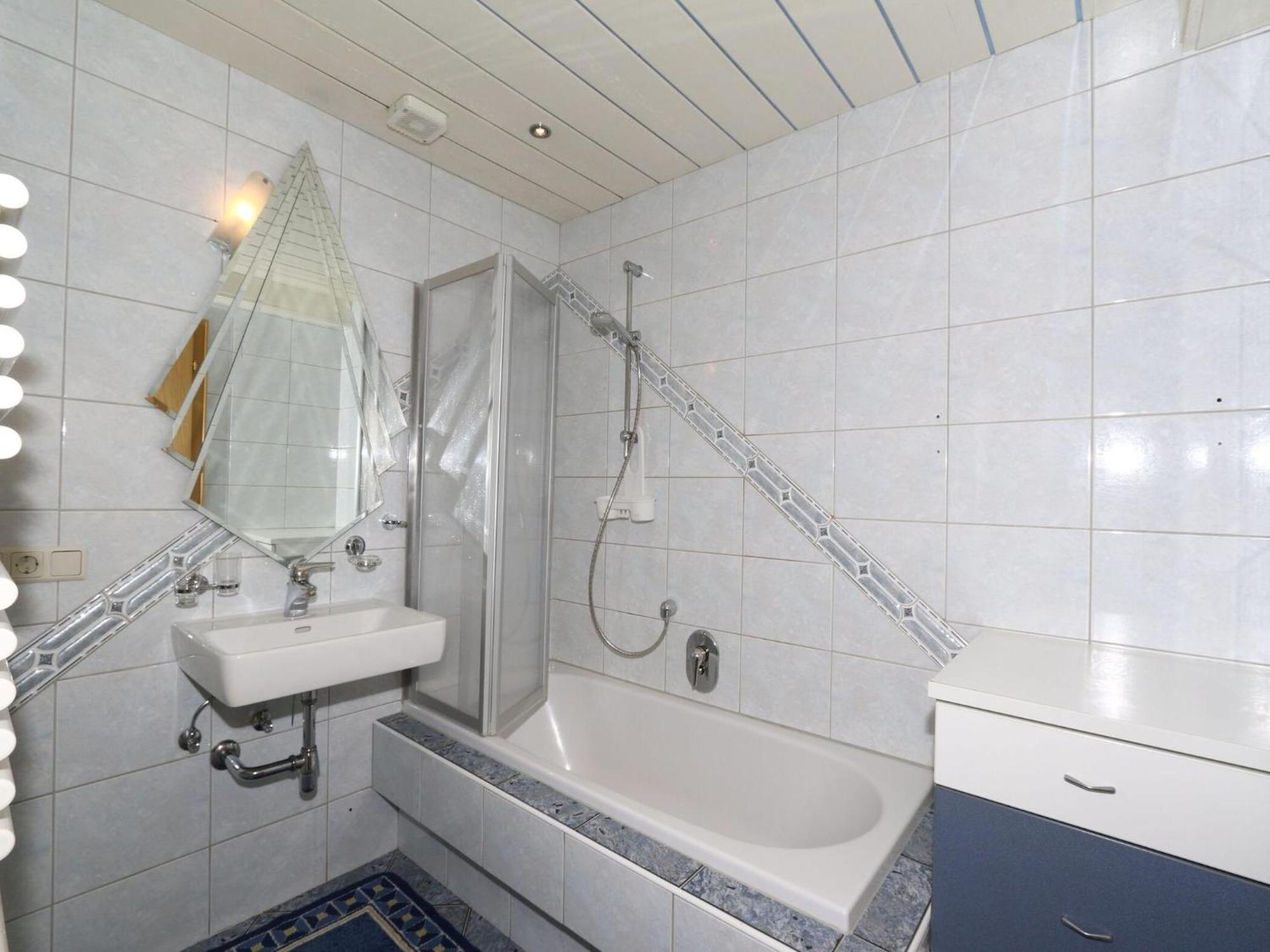 Apartment In Mayrhofen In The Mountains Εξωτερικό φωτογραφία