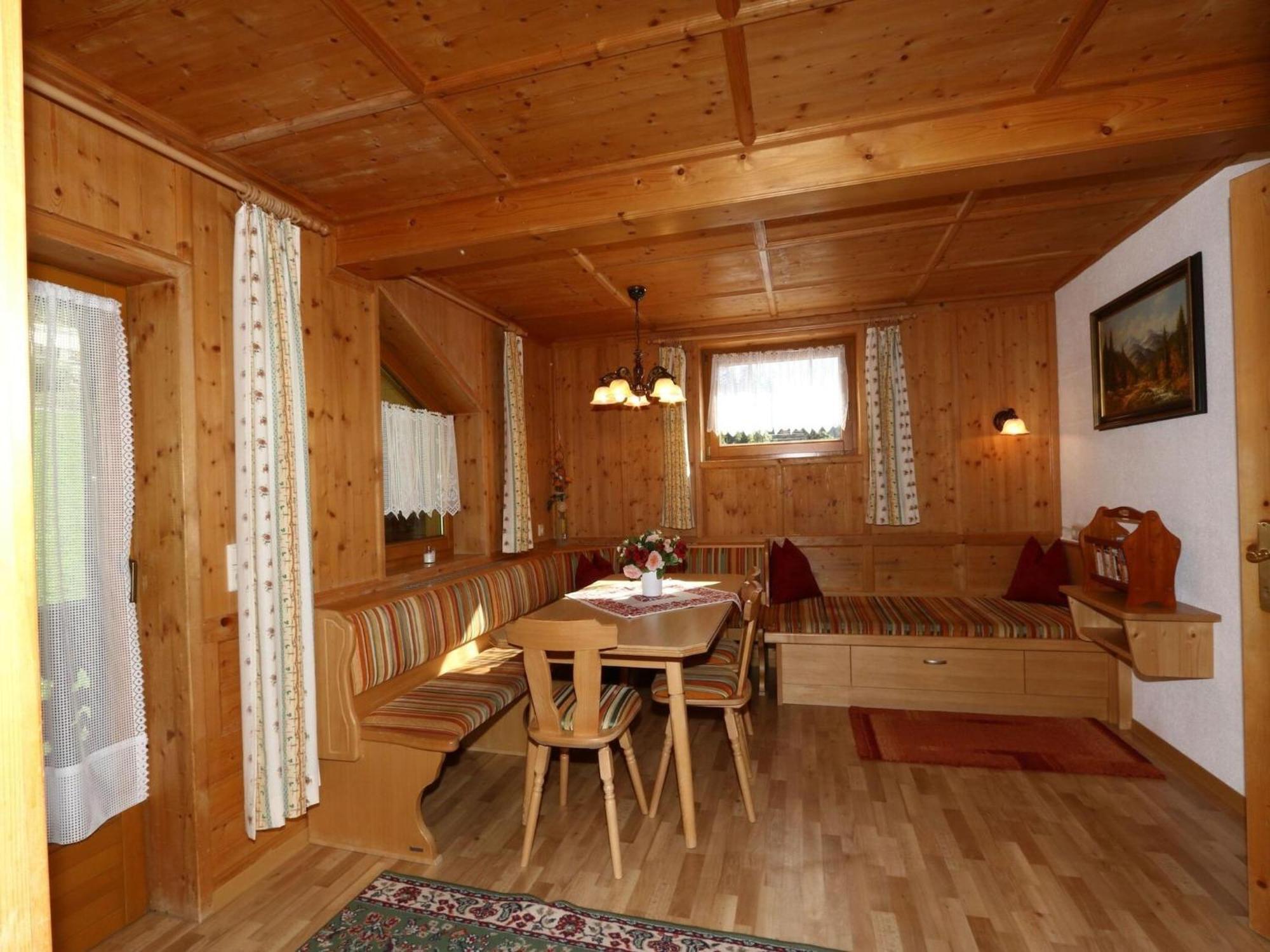 Apartment In Mayrhofen In The Mountains Εξωτερικό φωτογραφία